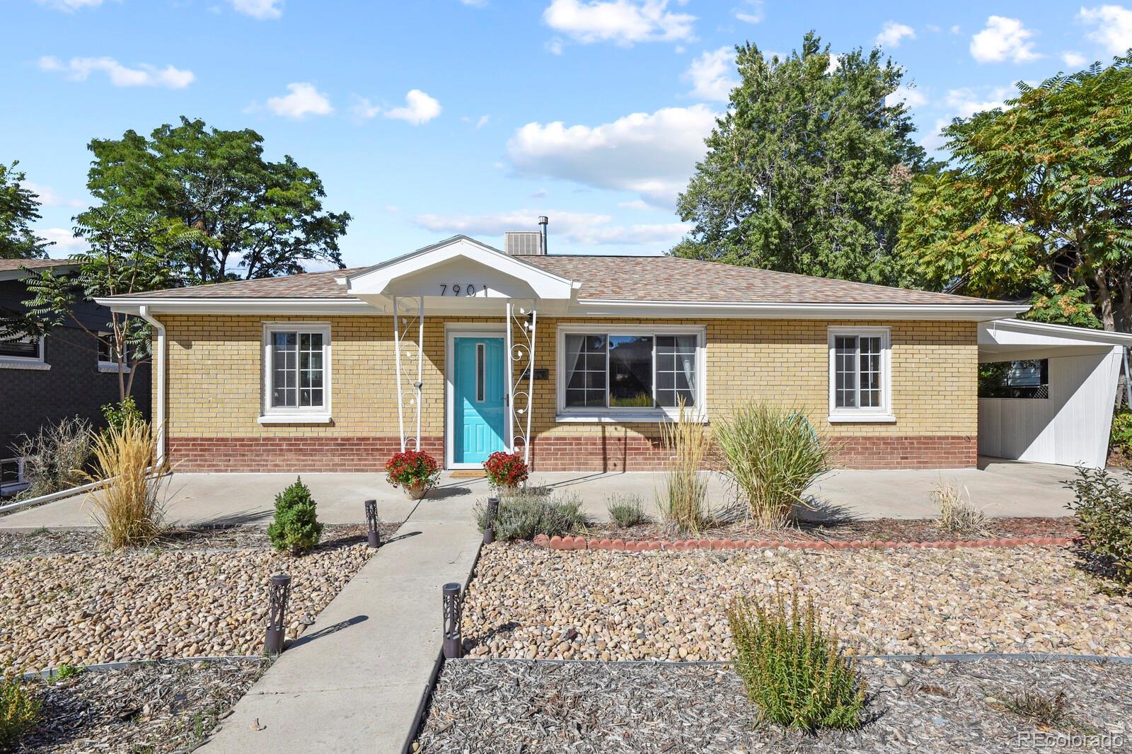 Quitman St, Westminster, CO 80030
