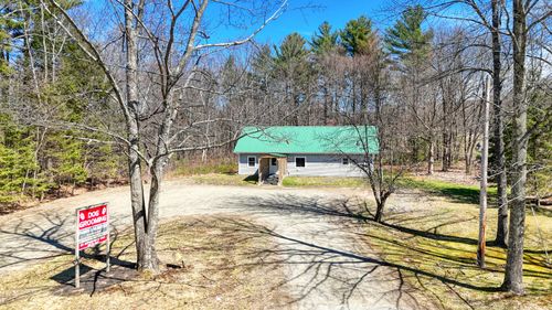 342 Smithfield Road, Norridgewock, ME, 04957 | Card Image