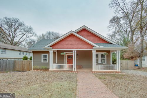1698 Temple Ave, College Park, GA, 30337-2828 | Card Image