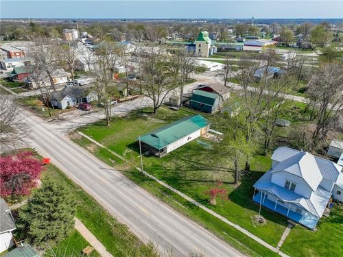 TBD E Auberry Grv, Jamesport, MO, 64648 | Card Image