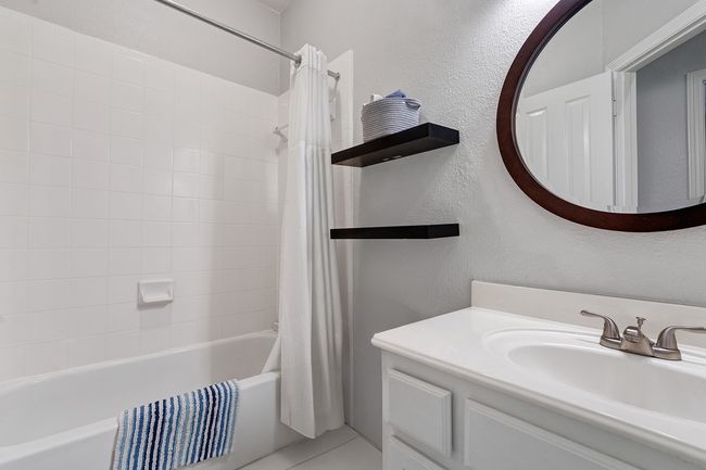 7955 Enclave Way, House other with 4 bedrooms, 3 bathrooms and null parking in Dallas TX | Image 37
