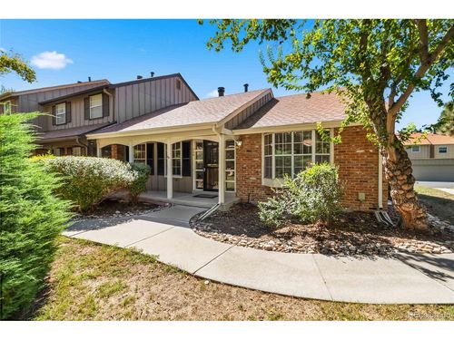 306-7101 W Yale Ave, Denver, CO, 80227-3580 | Card Image