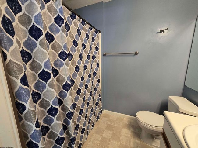 1205 University Commons Dr, Condo with 4 bedrooms, 4 bathrooms and 3 parking in Star City WV | Image 24