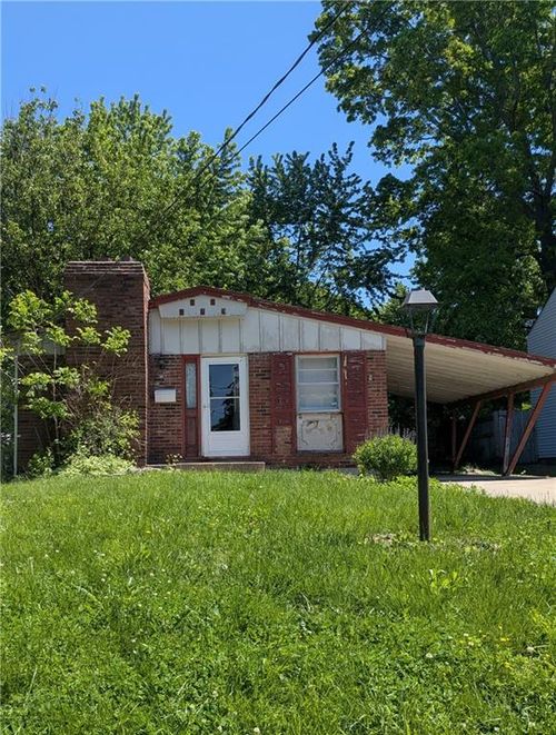 1217 S Osage Street, Independence, MO, 64055 | Card Image