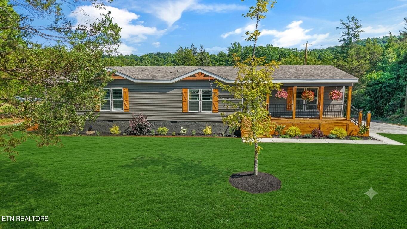 Residential in Knoxville 2