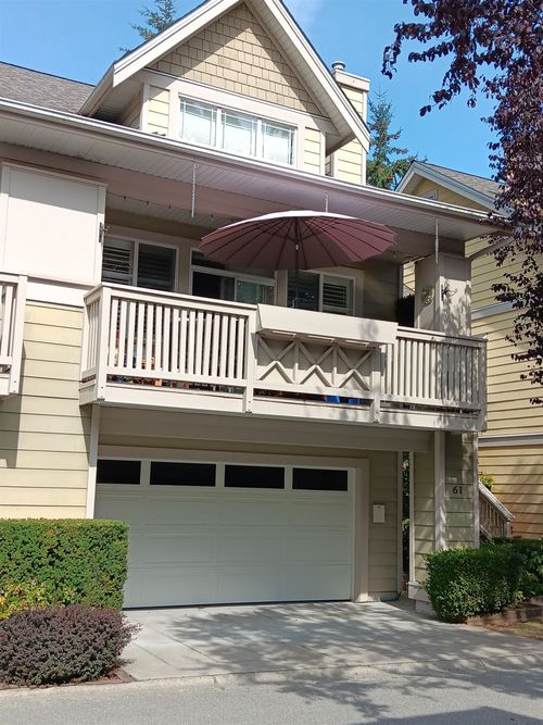61-2588 152 St, Surrey, BC, V4P3H9 | Card Image