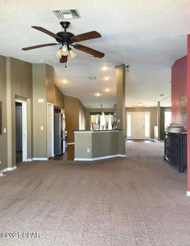 3603 Bay Tree Rd, House other with 4 bedrooms, 2 bathrooms and null parking in Lynn Haven FL | Image 9