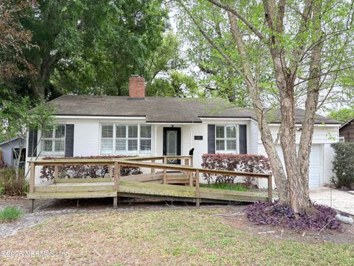 4840 Colonial Ave, Jacksonville, FL, 32210-4105 | Card Image
