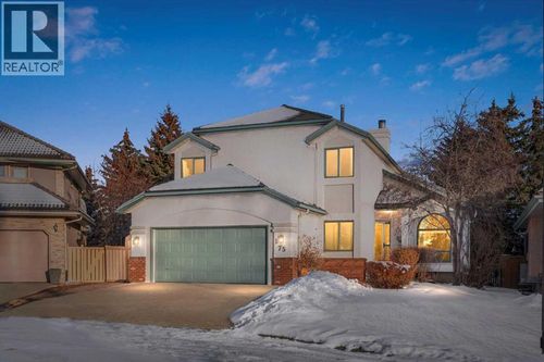 75 Hawkside Close Nw, Calgary, AB, T3G3K6 | Card Image