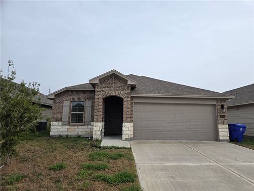 2314 Sky Crest Drive, Corpus Christi, TX, 78418 | Card Image