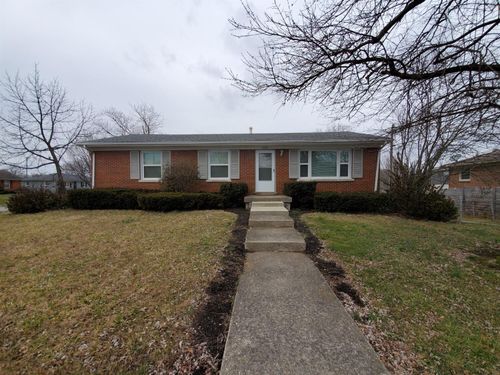3499 Brunswick Rd, Lexington, KY, 40503-4349 | Card Image