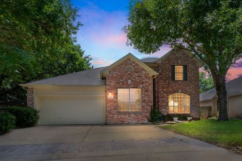 606 Indian Run Dr, Pflugerville, TX, 78660-3859 | Card Image