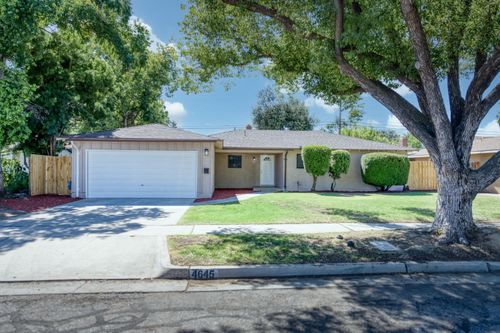 4645 N 5th St, Fresno, CA, 93726-1613 | Card Image