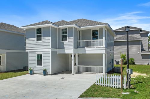 47 Primrose Ct, Santa Rosa Beach, FL, 32459-7135 | Card Image