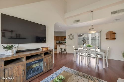 8008 W Zoe Ella Way, Peoria, AZ, 85382-4845 | Card Image