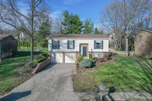 934 Palomino Dr, Villa Hills, KY, 41017-3766 | Card Image