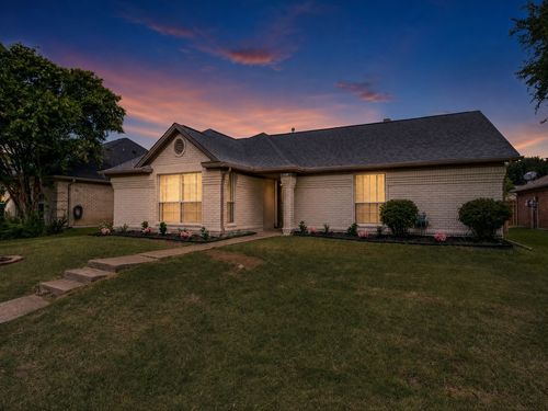 1653 Crosshaven Drive, Lewisville, TX, 75077 | Card Image