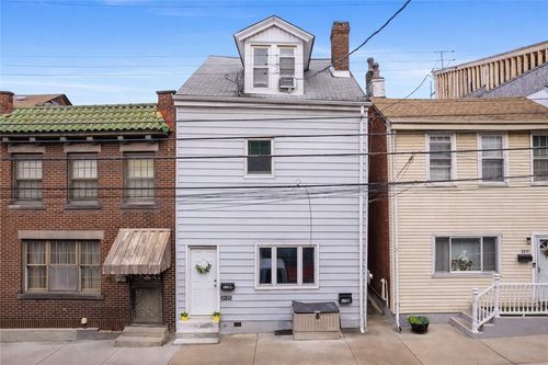 3435 Denny St, Pittsburgh, PA, 15201-1338 | Card Image