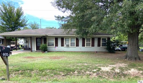 605 Frances Ave, Sterlington, LA, 71280-3337 | Card Image