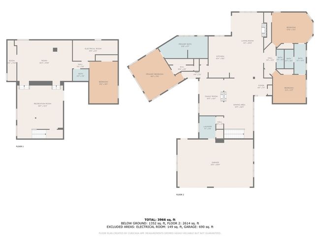 14240 W Forest Dr, House other with 3 bedrooms, 4 bathrooms and 3 parking in Lake Forest IL | Image 56