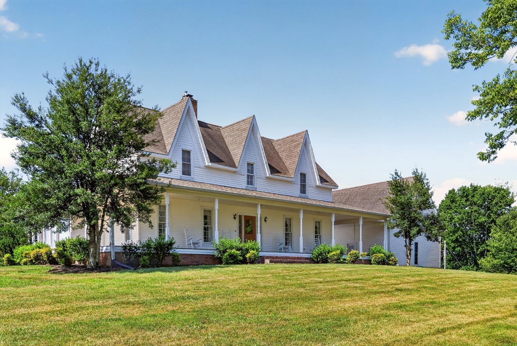 Residential in Liberty 5
