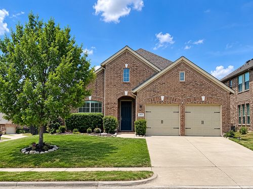 3001 Barkwood Dr, Mckinney, TX, 75071-8419 | Card Image