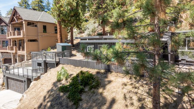 633 Don Dr, House other with 2 bedrooms, 2 bathrooms and 2 parking in Zephyr Cove NV | Image 16