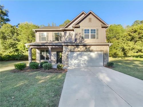 101 Lexington Place Dr, Griffin, GA, 30223-6405 | Card Image
