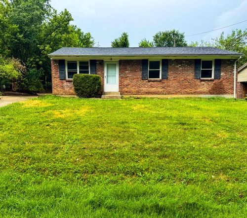 303 Gailane St, Lawrenceburg, KY, 40342-1426 | Card Image