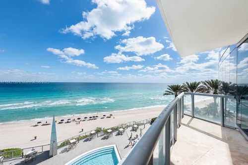 904-17121 Collins Ave, Sunny Isles Beach, FL, 33160 | Card Image