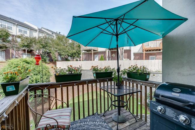 3265 Mill Springs Cir, Townhouse with 2 bedrooms, 3 bathrooms and null parking in Buford GA | Image 23