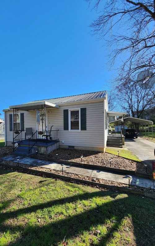 1512 Ely Rd, Hixson, TN, 37343-5006 | Card Image