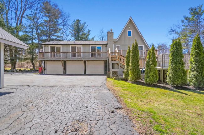 19 North Rd, House other with 4 bedrooms, 3 bathrooms and null parking in North Hampton NH | Image 31