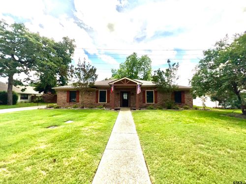 707 Hamtom Hill Drive, Tyler, TX, 75703 | Card Image