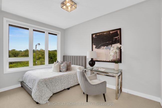 154 Anchusa Dr, House attached with 4 bedrooms, 4 bathrooms and 3 parking in Richmond Hill ON | Image 25