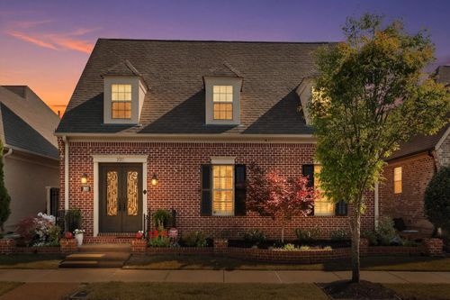 1011 Ostlers Way Dr, Collierville, TN, 38017 | Card Image