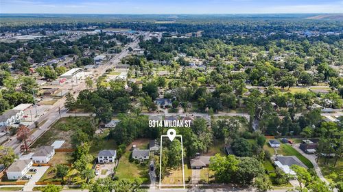 9314 Wiloak St, Houston, TX, 77028-1126 | Card Image