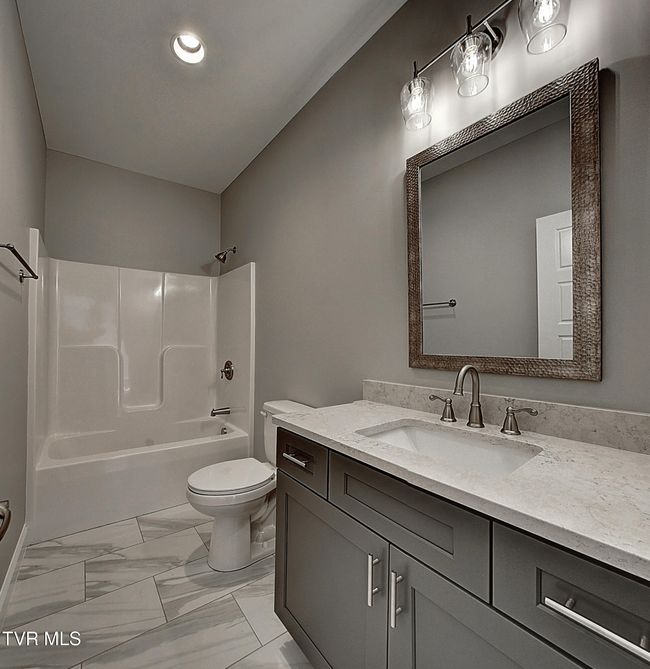267 Ruby Rose Rdg, House other with 3 bedrooms, 2 bathrooms and null parking in Jonesborough TN | Image 25