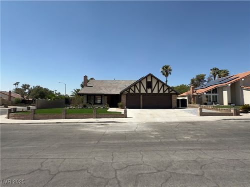 2488 Marlene Way, Henderson, NV, 89014-3745 | Card Image