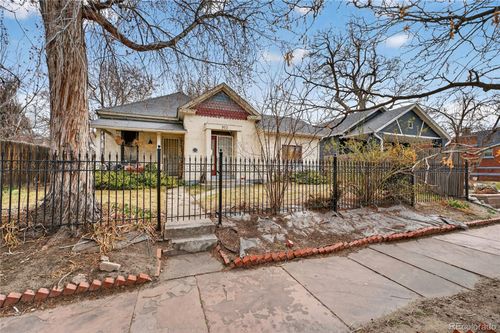 352 Bannock Street, Denver, CO, 80223 | Card Image