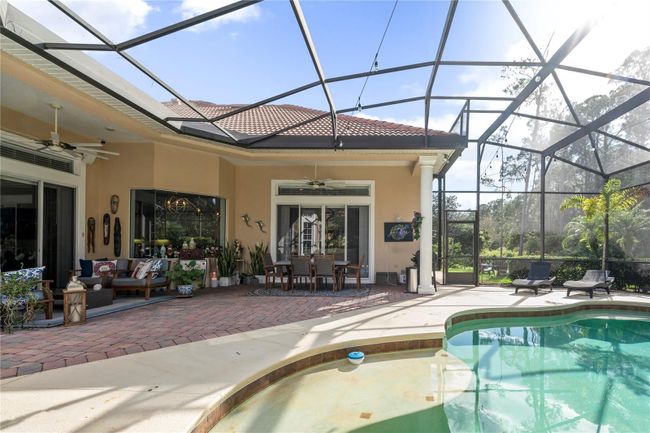 6336 Cartmel Lane, House other with 5 bedrooms, 4 bathrooms and null parking in Windermere FL | Image 29