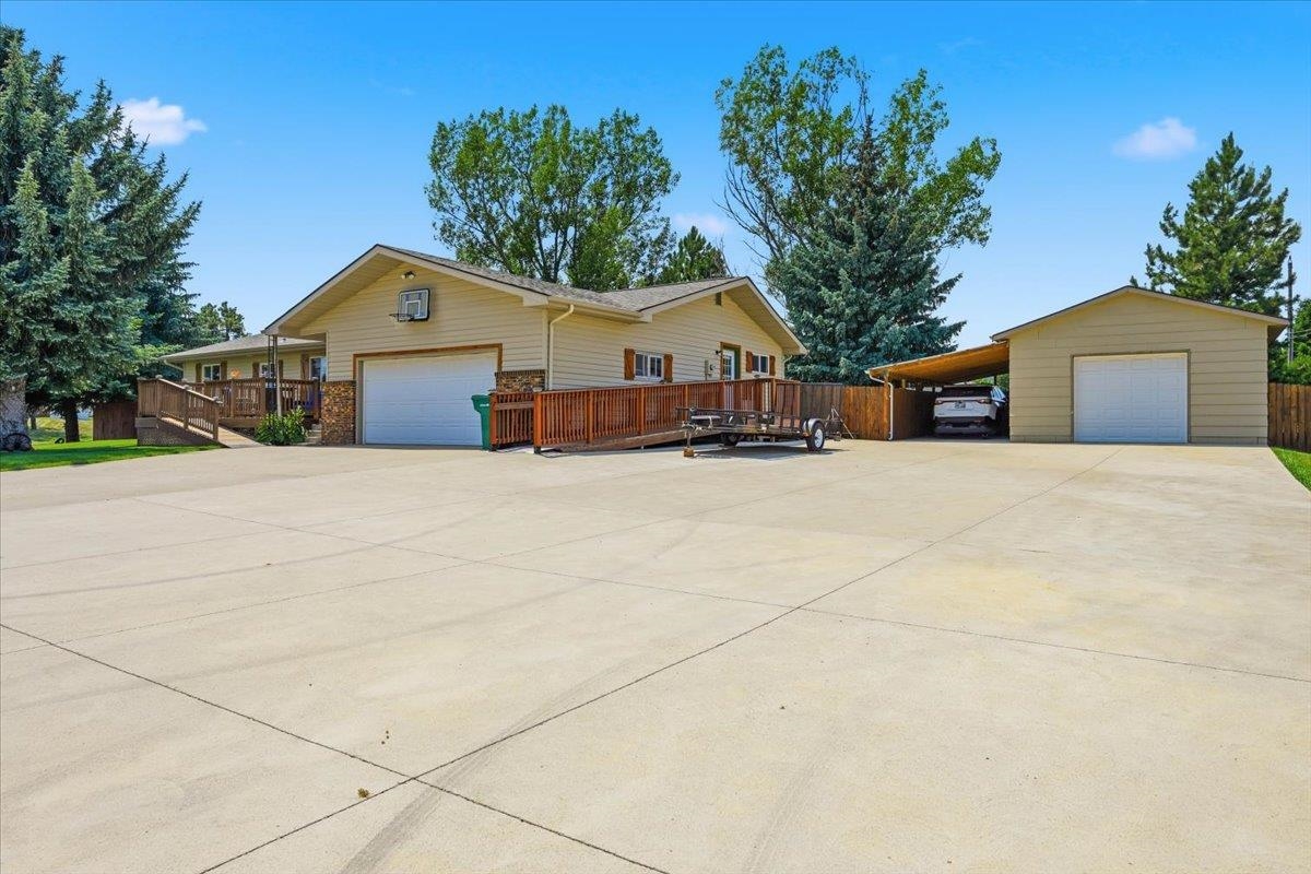 Residential in Sturgis