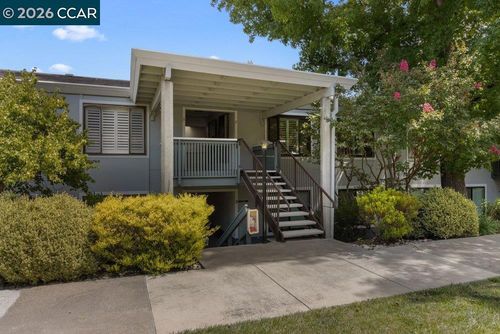 7-1457 Oakmont Dr, Walnut Creek, CA, 94595-2133 | Card Image