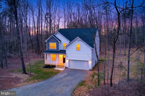 172 Covenant Way, BUMPASS, VA, 23024-4618 | Card Image