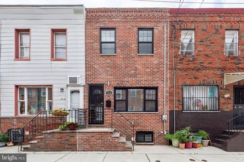 616 Watkins St, PHILADELPHIA, PA, 19148-1728 | Card Image