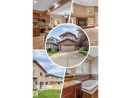6947 19a Ave Sw, Edmonton, AB, T6X0L7 | Card Image