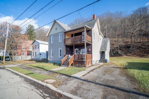 15 Dennis Avenue, Hornell, NY, 14843 | Card Image