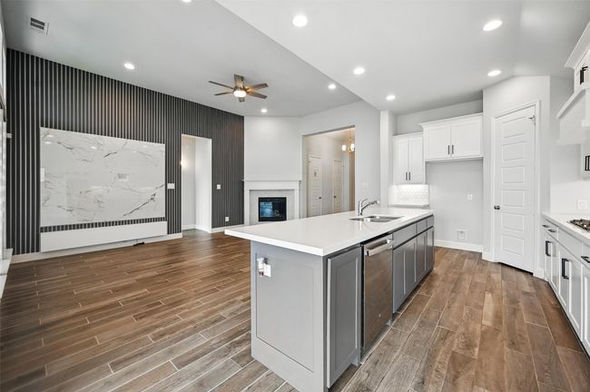 1419 Misty Pasture Way, House other with 4 bedrooms, 4 bathrooms and null parking in Mansfield TX | Image 19