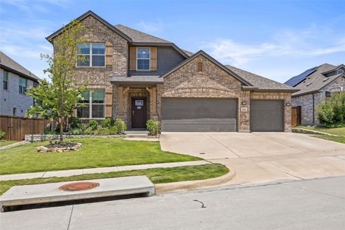 210 Highedge Dr, Fate, TX, 75087-0230 | Card Image