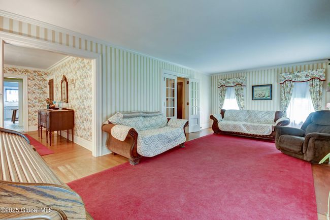 120 S Main St, House other with 4 bedrooms, 3 bathrooms and 4 parking in Dolgeville NY | Image 26